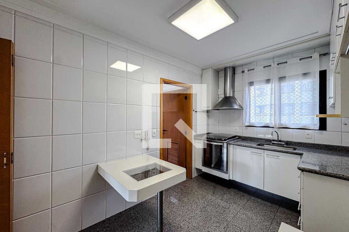 Apartamento, 3 quartos, 130 m² - Foto 39