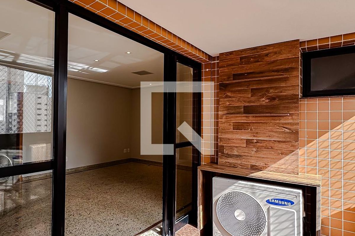Apartamento, 3 quartos, 130 m² - Foto 8