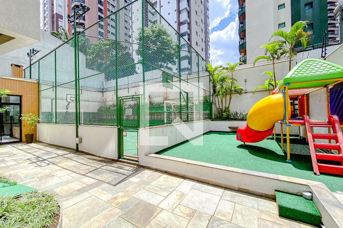 Apartamento, 3 quartos, 130 m² - Foto 64
