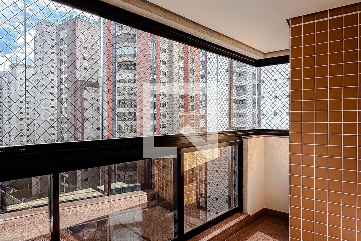 Apartamento, 3 quartos, 130 m² - Foto 5