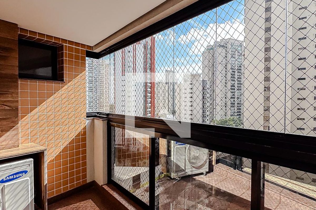 Apartamento, 3 quartos, 130 m² - Foto 7