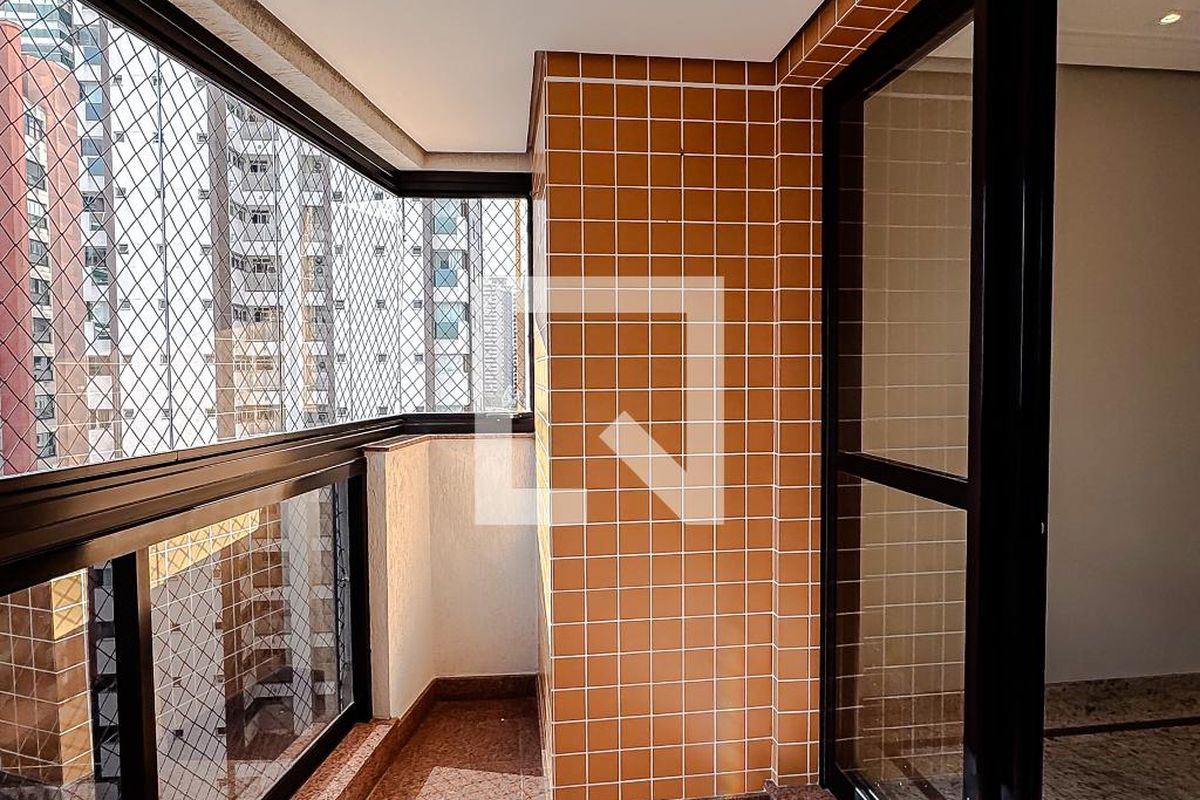 Apartamento, 3 quartos, 130 m² - Foto 6