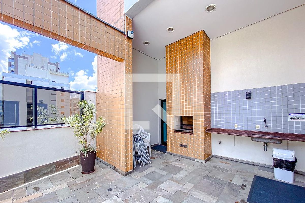 Apartamento, 3 quartos, 130 m² - Foto 59