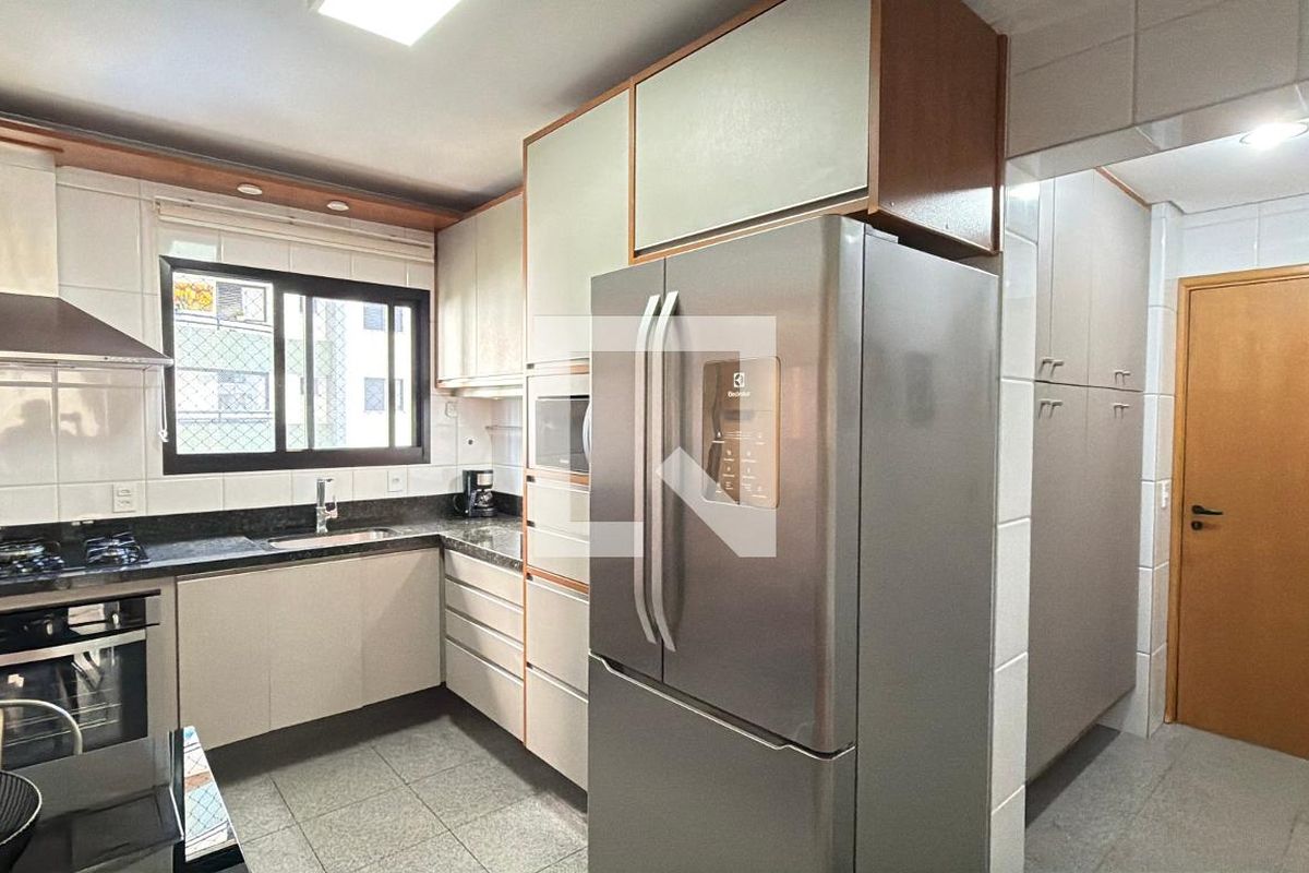 Apartamento, 3 quartos, 127 m² - Foto 53