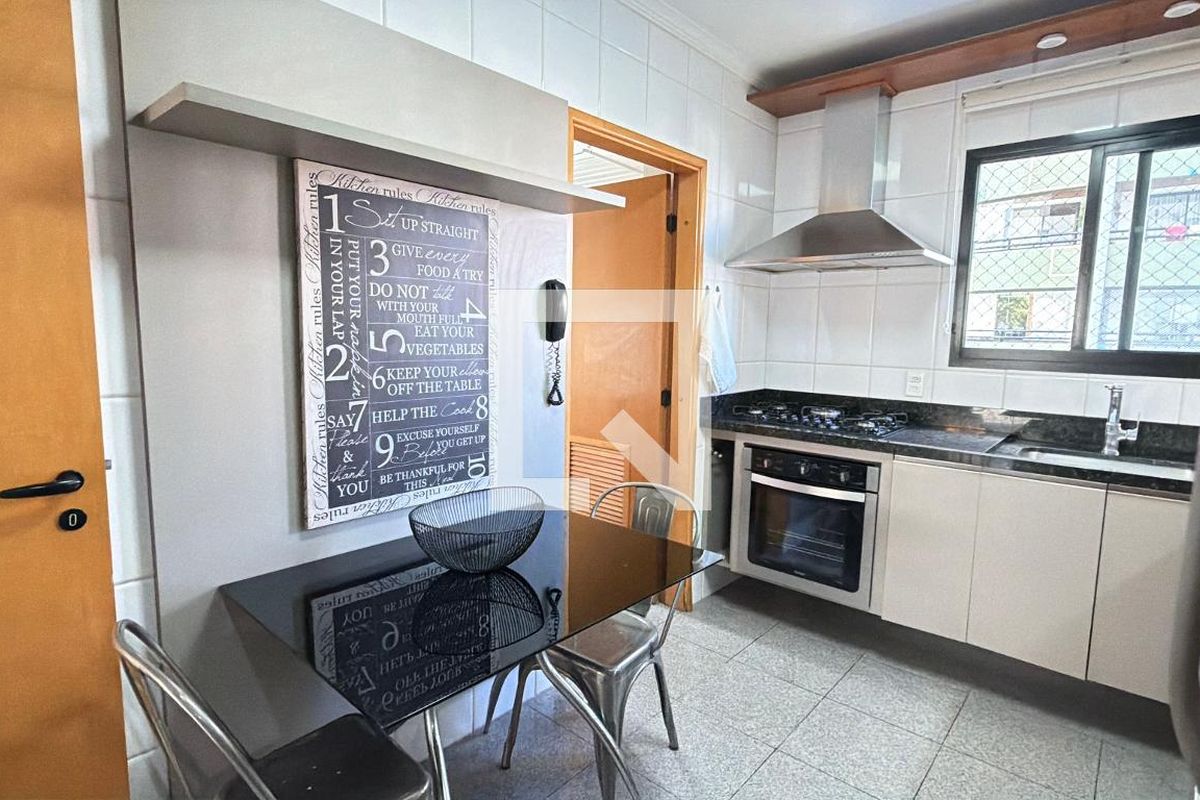Apartamento, 3 quartos, 127 m² - Foto 54