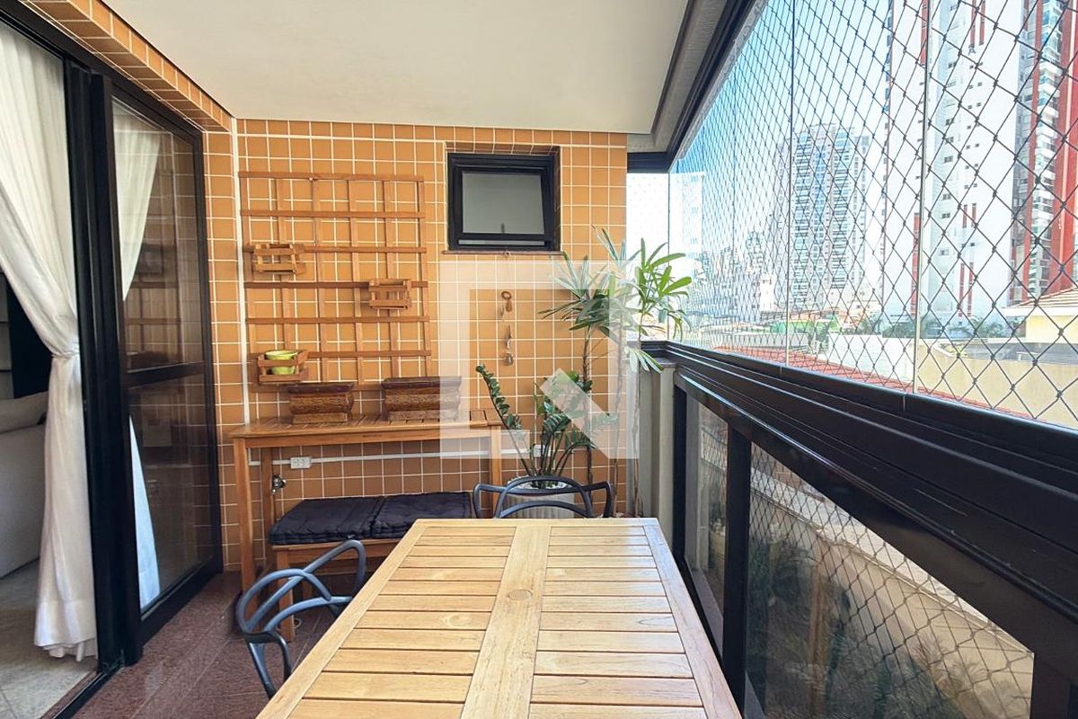Apartamento, 3 quartos, 127 m² - Foto 10
