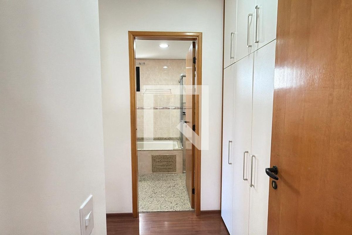 Apartamento, 3 quartos, 127 m² - Foto 13
