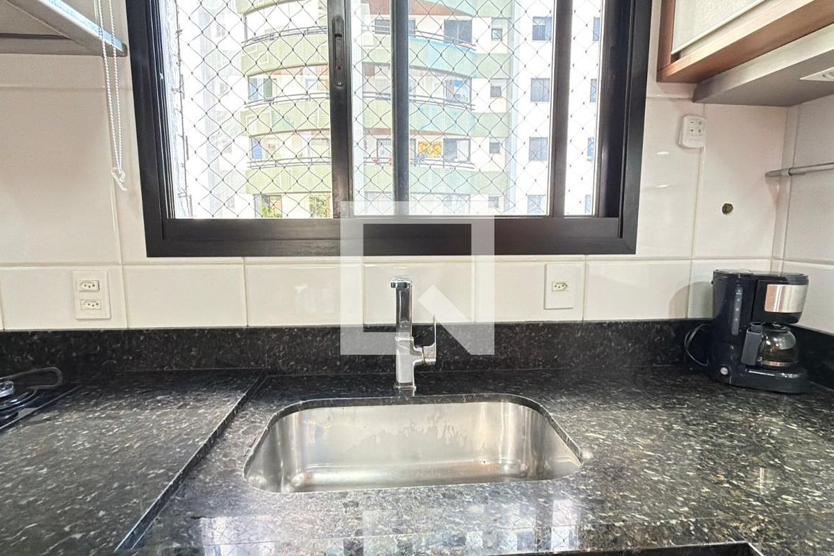 Apartamento, 3 quartos, 127 m² - Foto 55