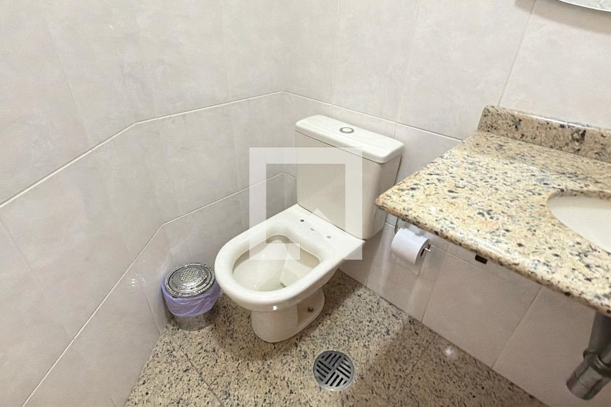 Apartamento, 3 quartos, 127 m² - Foto 4