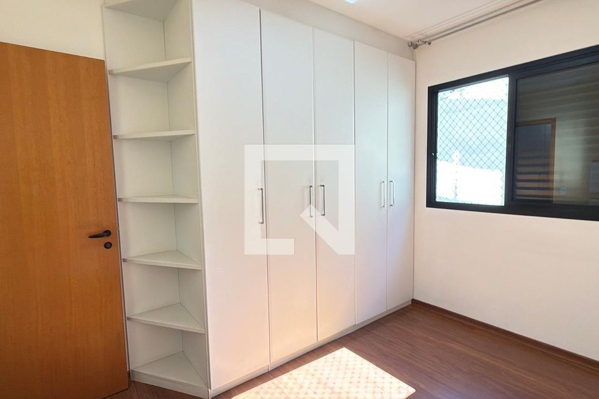 Apartamento, 3 quartos, 127 m² - Foto 37