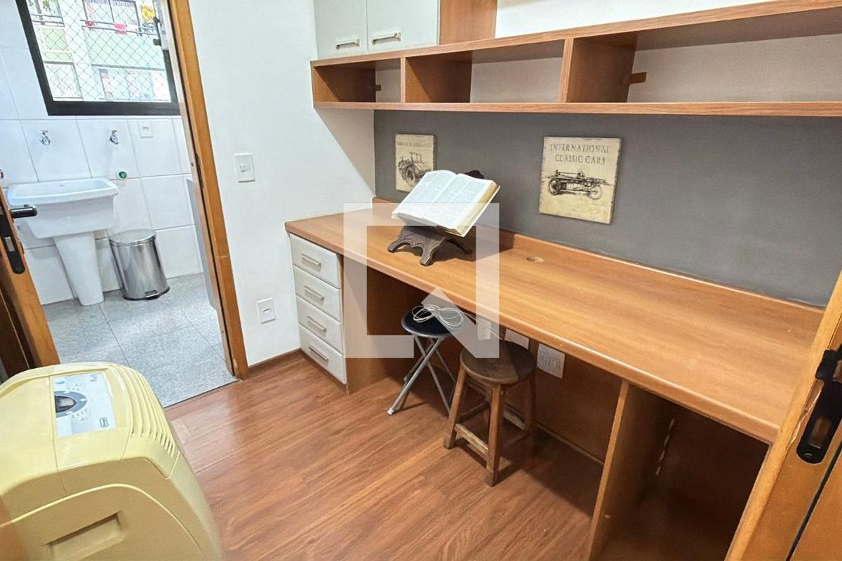 Apartamento, 3 quartos, 127 m² - Foto 48