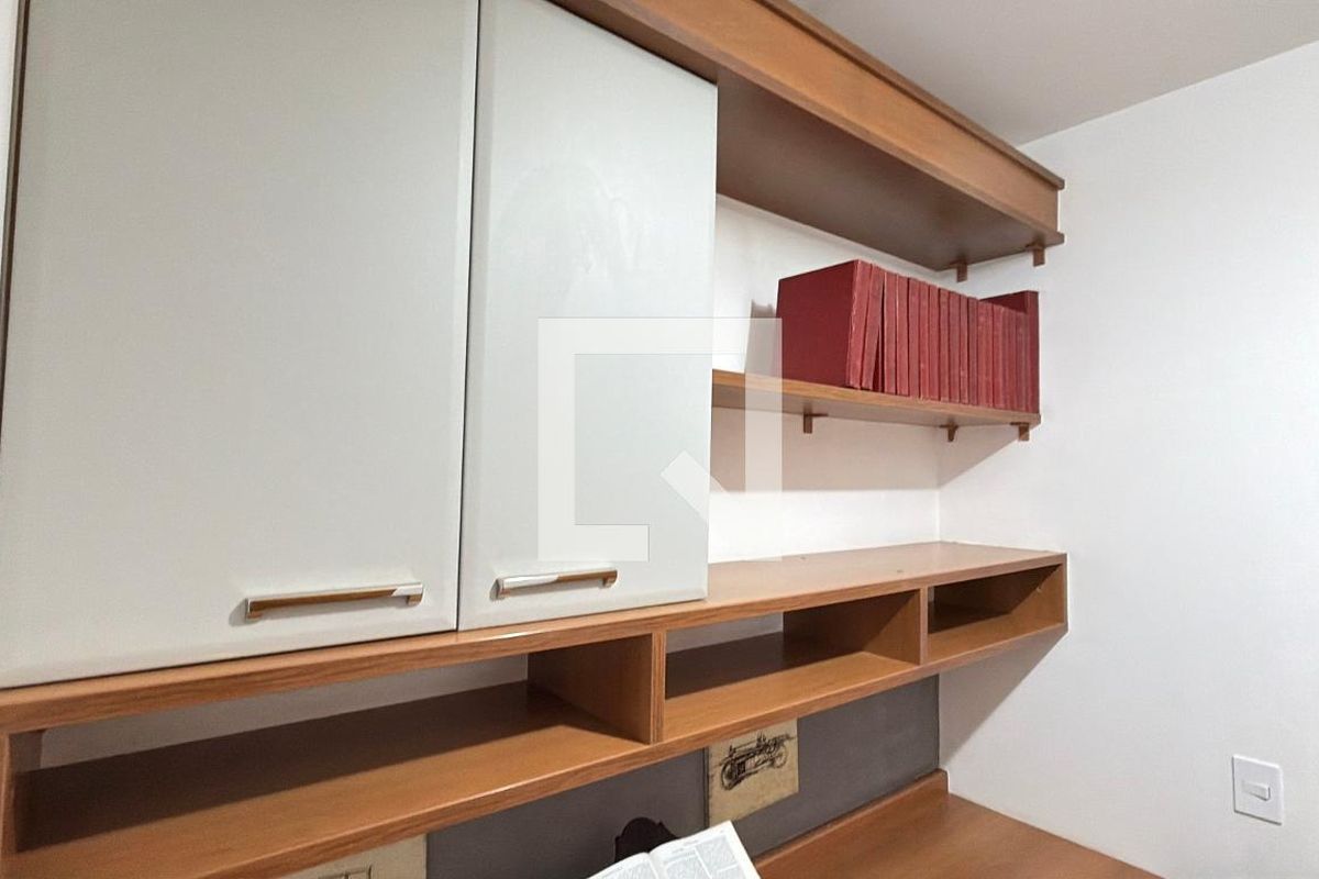 Apartamento, 3 quartos, 127 m² - Foto 51
