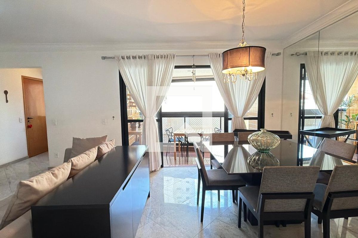 Apartamento, 3 quartos, 127 m² - Foto 2