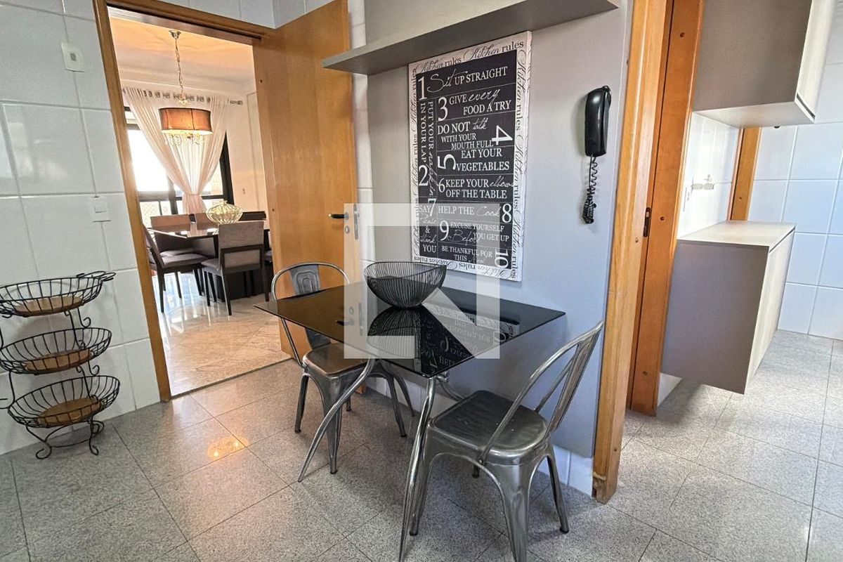 Apartamento, 3 quartos, 127 m² - Foto 59