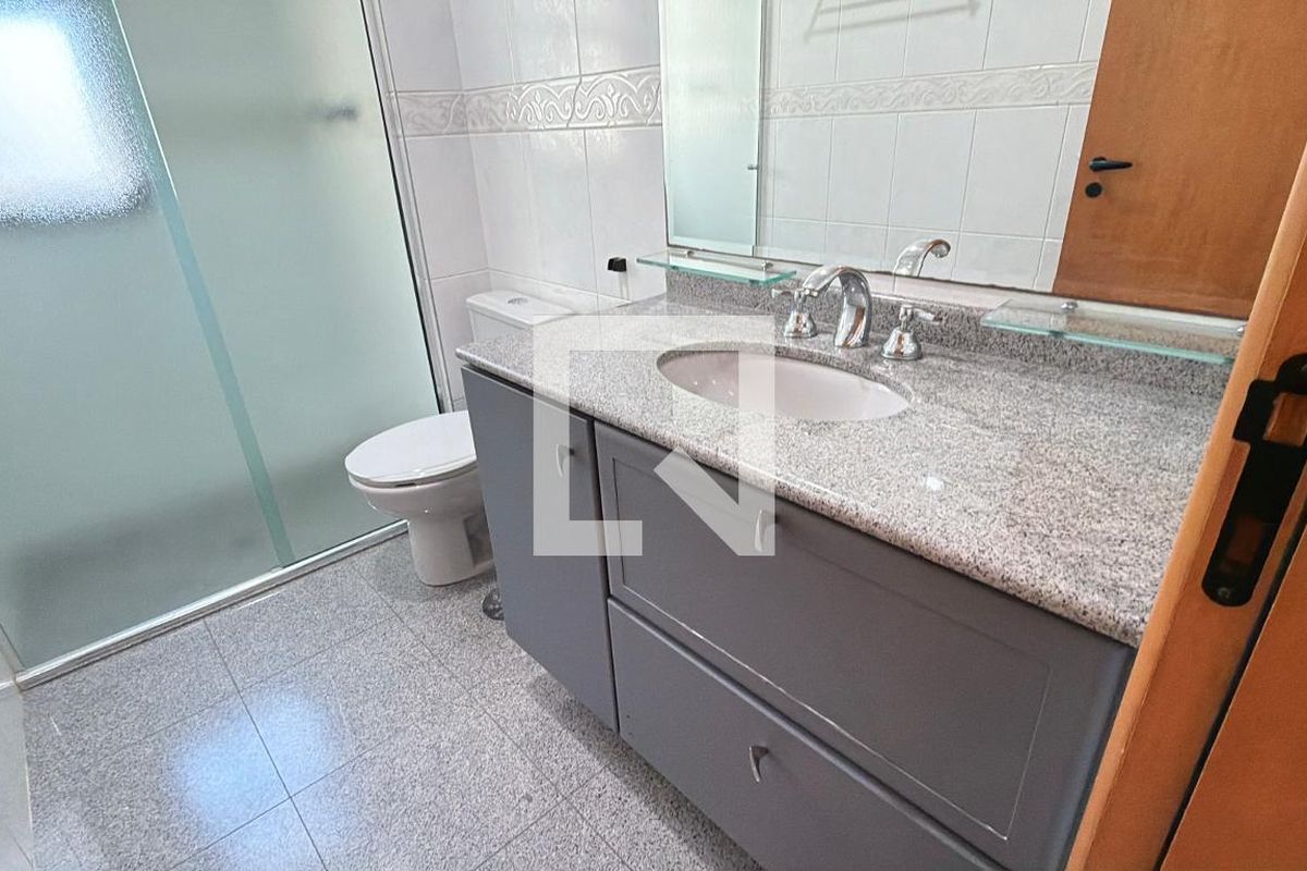 Apartamento, 3 quartos, 127 m² - Foto 44