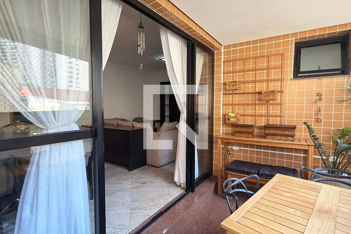 Apartamento, 3 quartos, 127 m² - Foto 15