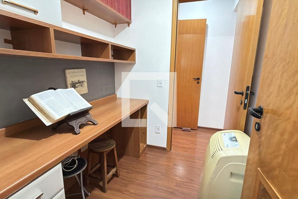 Apartamento, 3 quartos, 127 m² - Foto 50