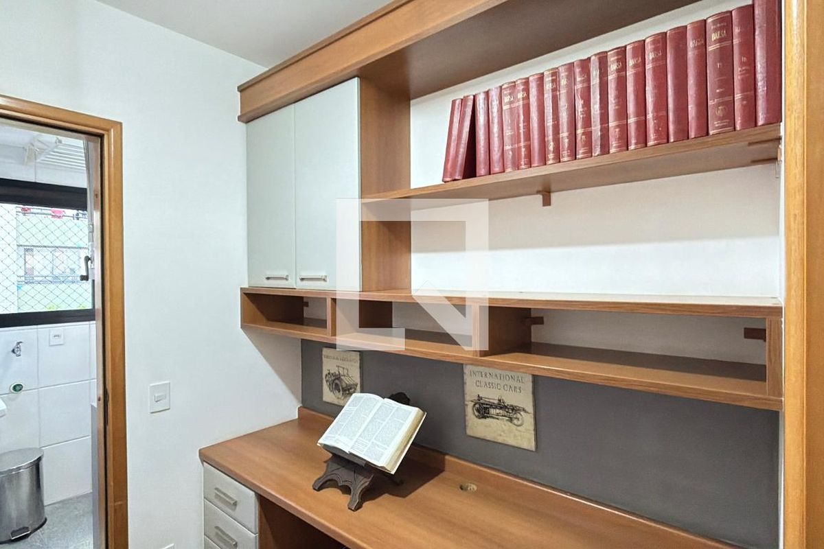 Apartamento, 3 quartos, 127 m² - Foto 47