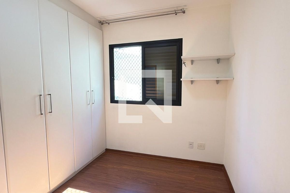 Apartamento, 3 quartos, 127 m² - Foto 38