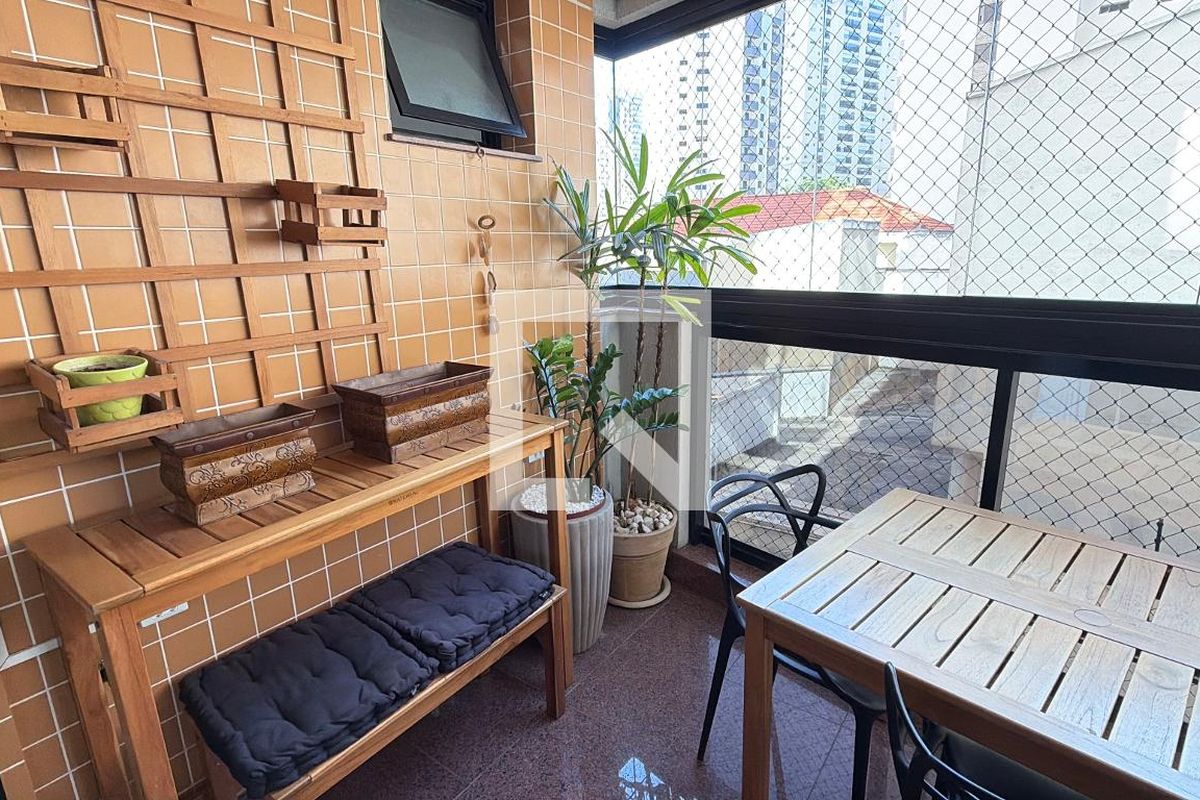 Apartamento, 3 quartos, 127 m² - Foto 12
