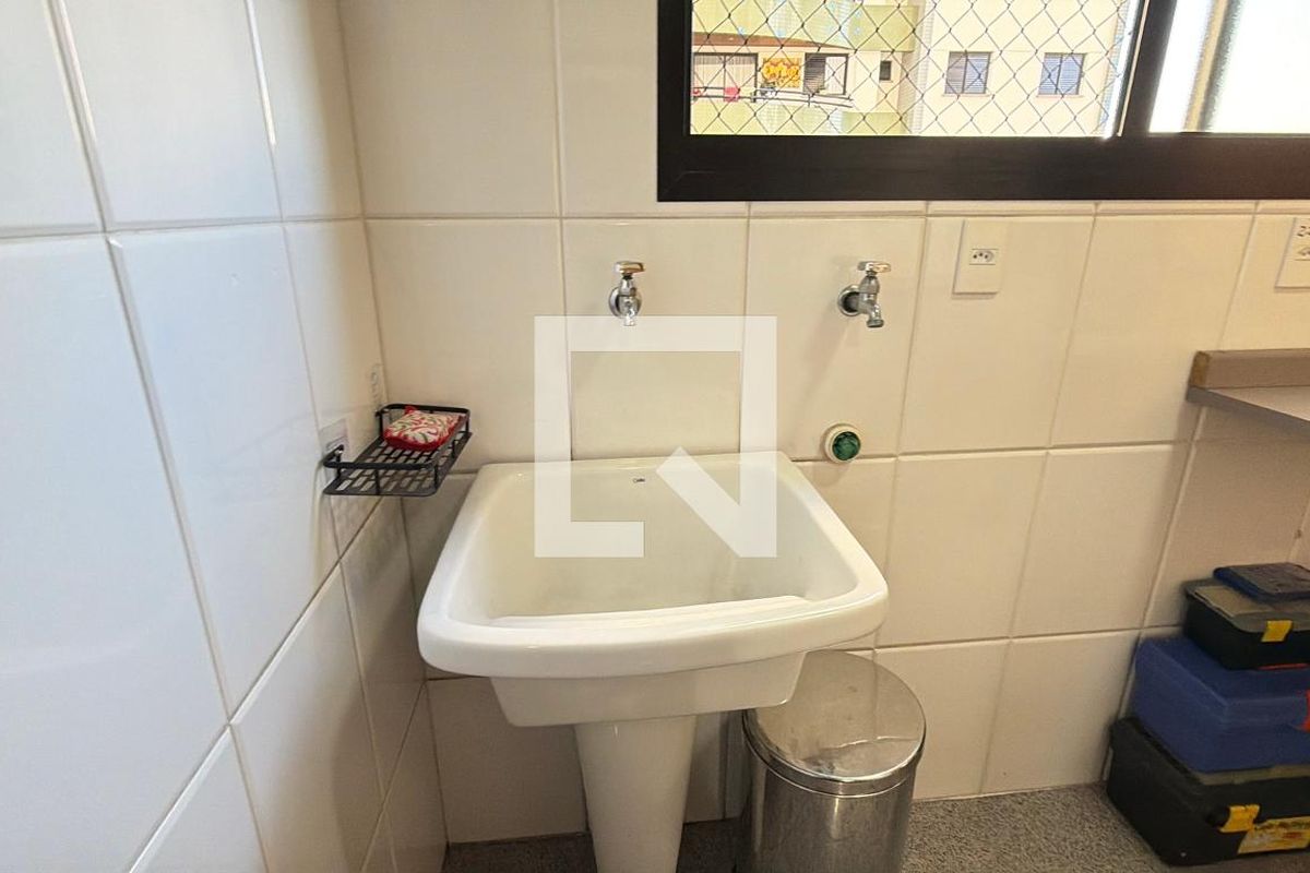 Apartamento, 3 quartos, 127 m² - Foto 61