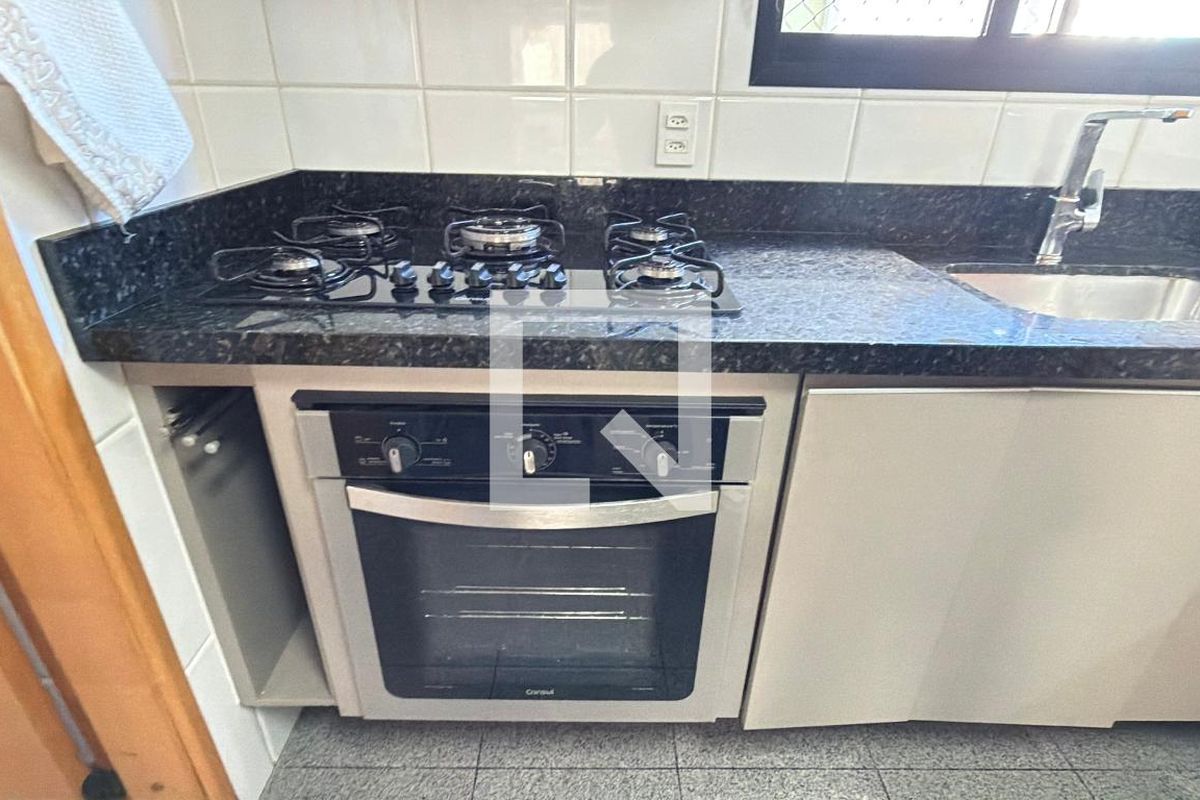 Apartamento, 3 quartos, 127 m² - Foto 57