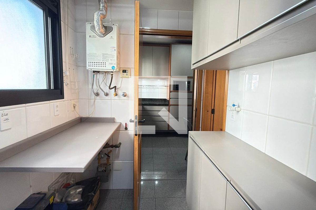 Apartamento, 3 quartos, 127 m² - Foto 62