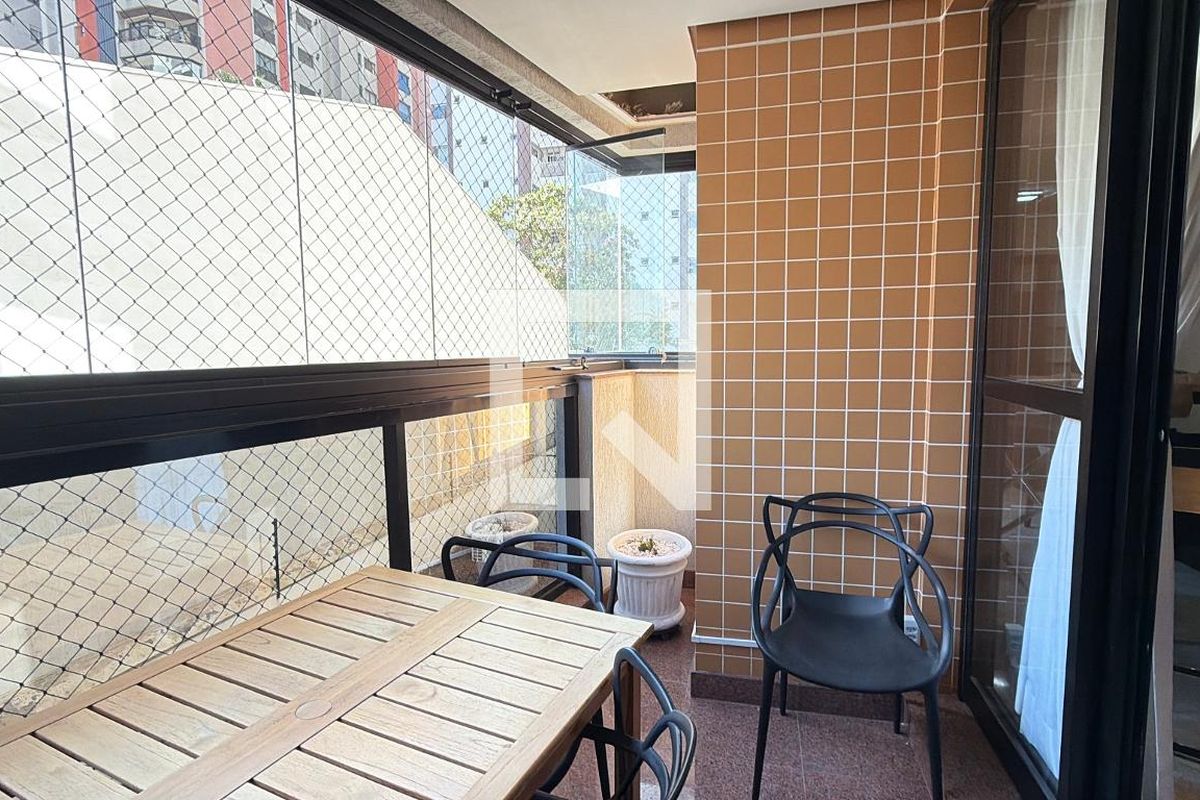 Apartamento, 3 quartos, 127 m² - Foto 11