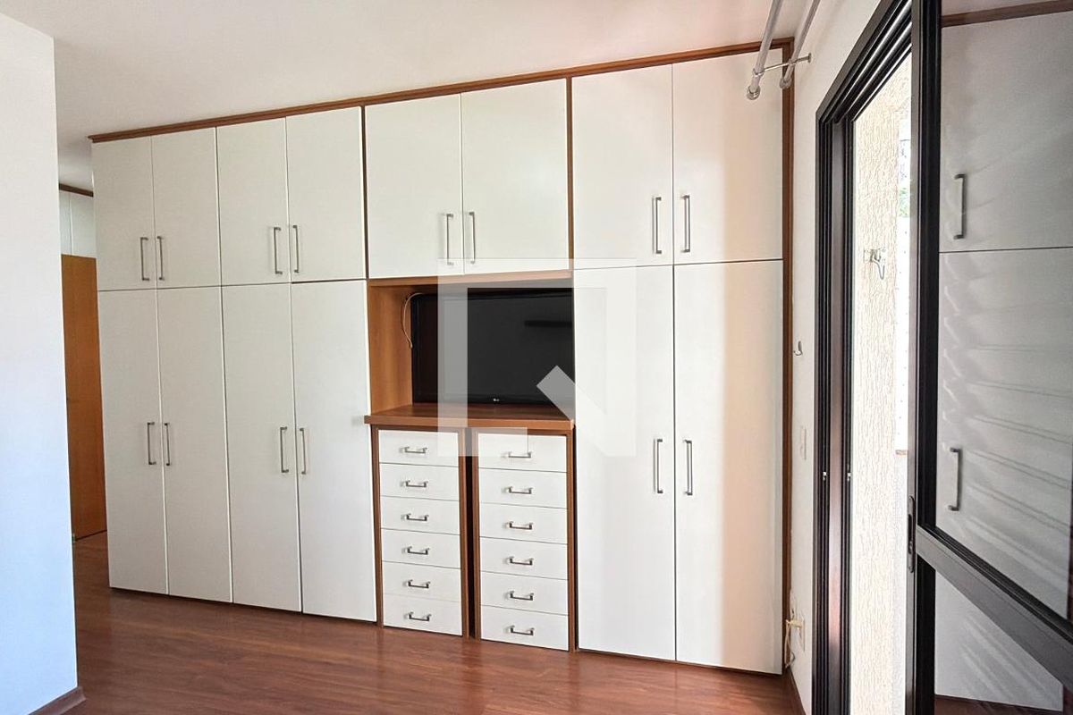 Apartamento, 3 quartos, 127 m² - Foto 21