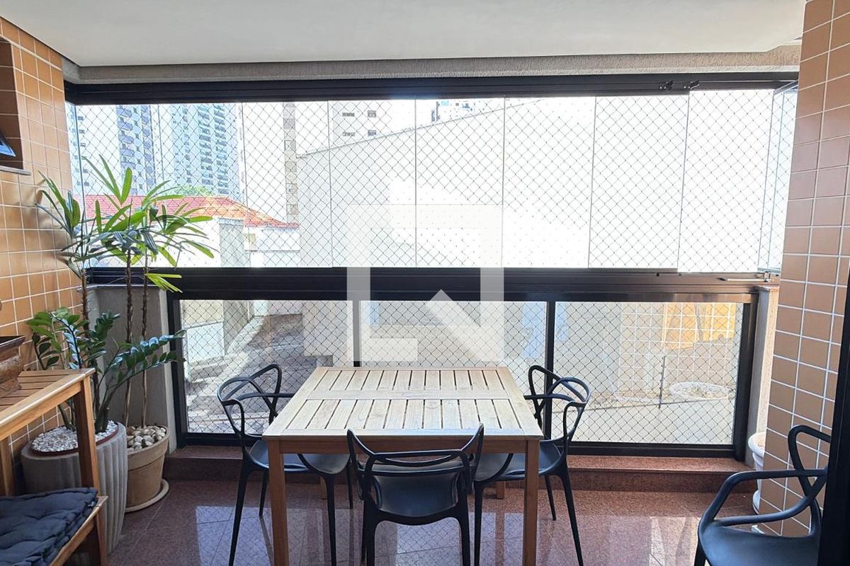 Apartamento, 3 quartos, 127 m² - Foto 7