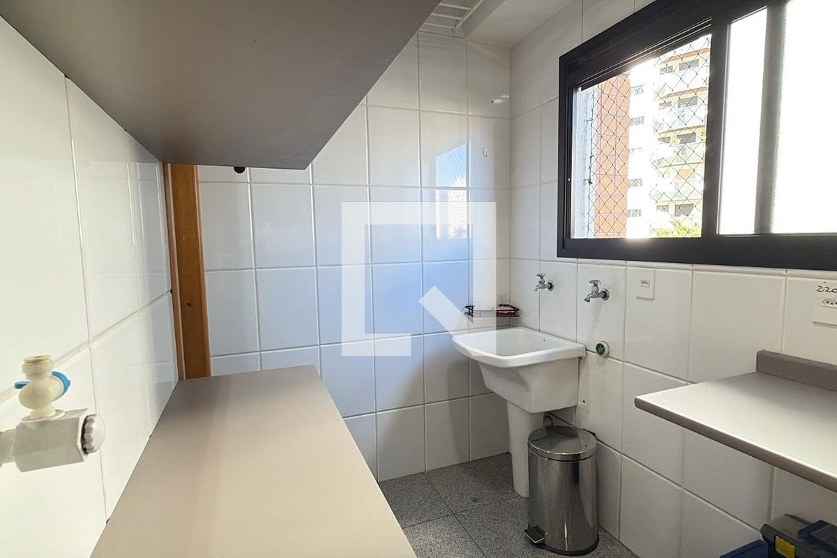 Apartamento, 3 quartos, 127 m² - Foto 58