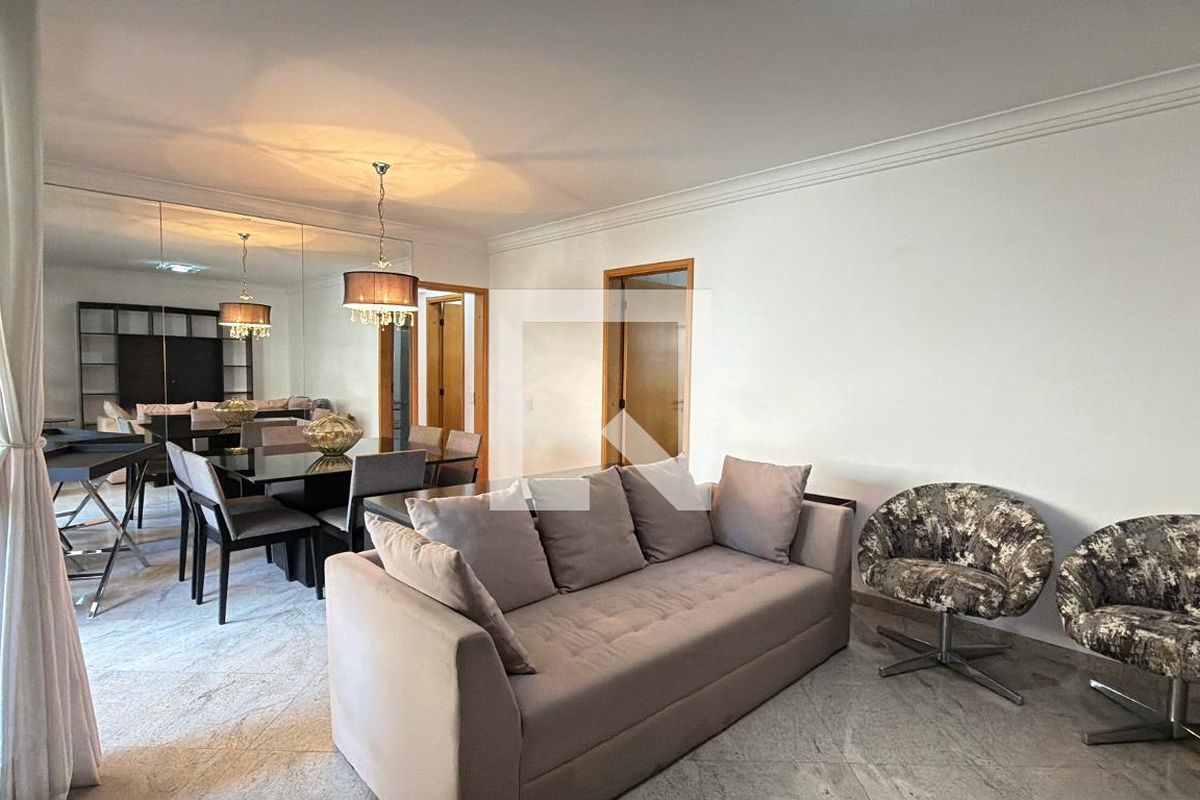 Apartamento, 3 quartos, 127 m² - Foto 5