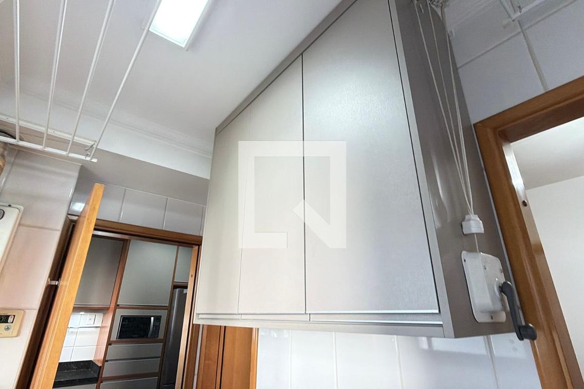 Apartamento, 3 quartos, 127 m² - Foto 64