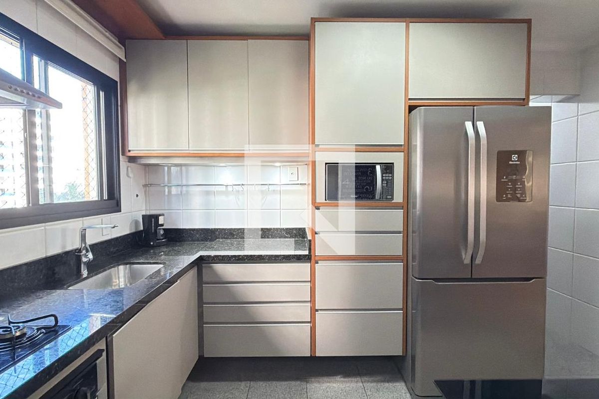Apartamento, 3 quartos, 127 m² - Foto 49