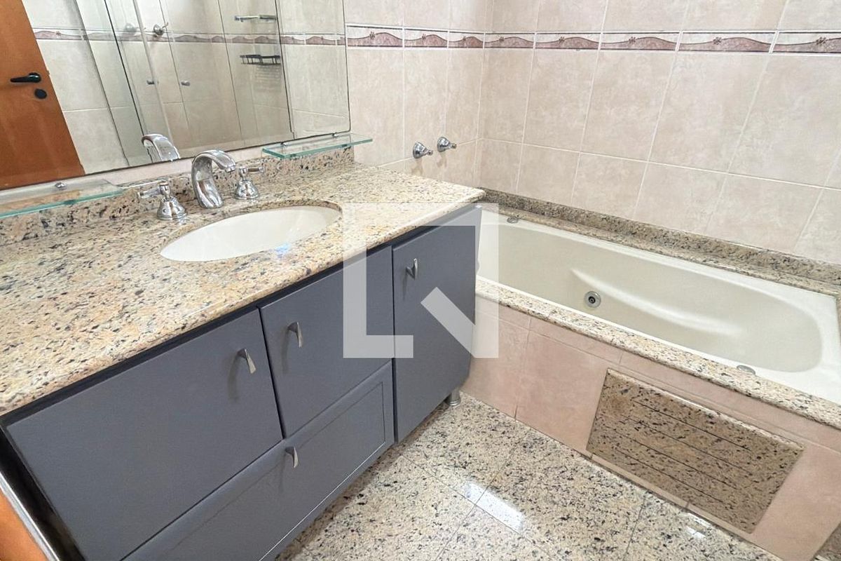 Apartamento, 3 quartos, 127 m² - Foto 27