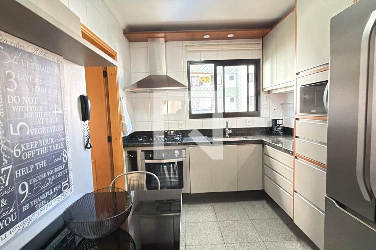 Apartamento, 3 quartos, 127 m² - Foto 52