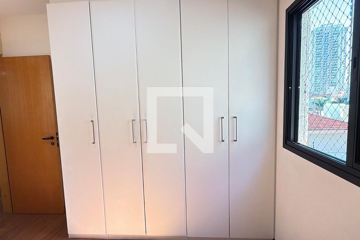 Apartamento, 3 quartos, 127 m² - Foto 42