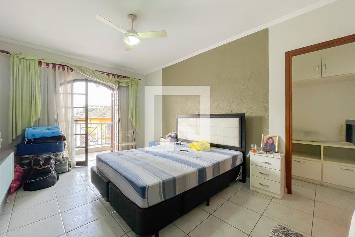 Casa, 3 quartos, 250 m² - Foto 7