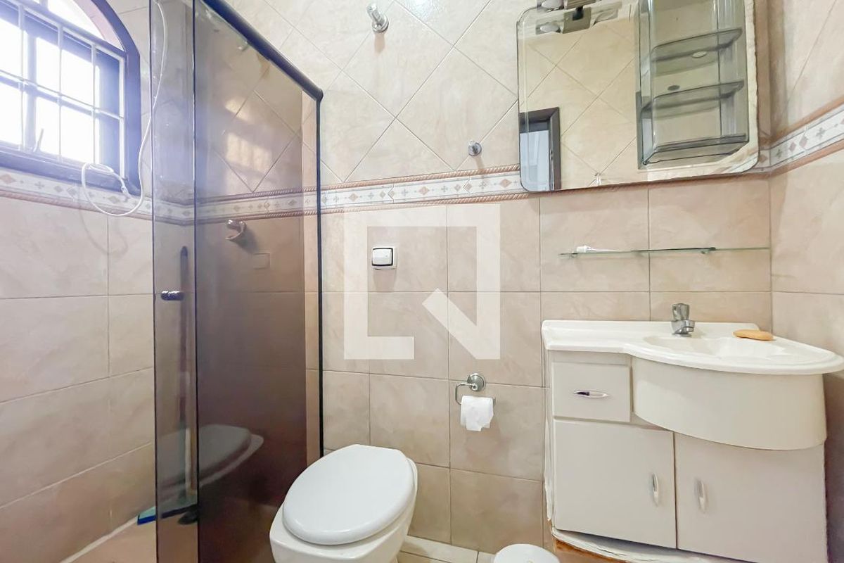 Casa, 3 quartos, 250 m² - Foto 26