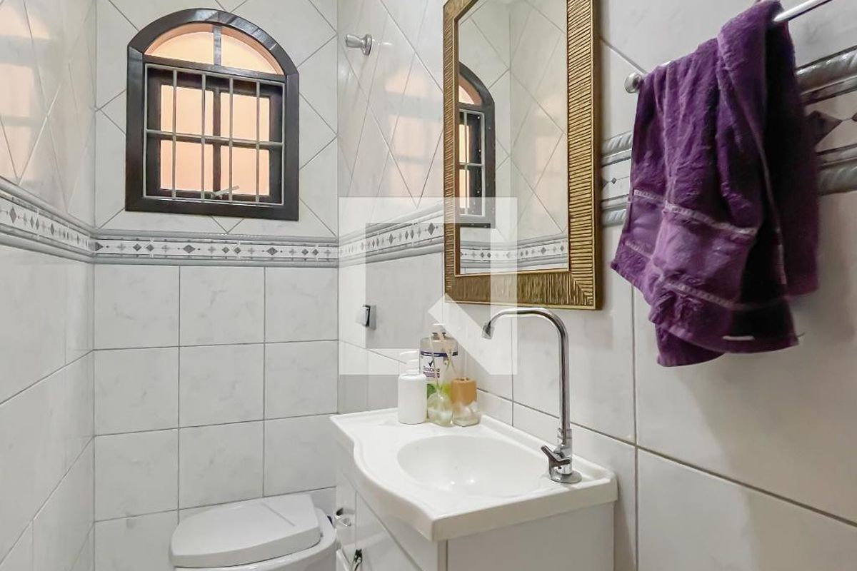 Casa, 3 quartos, 250 m² - Foto 6