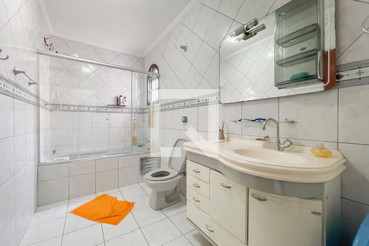 Casa, 3 quartos, 250 m² - Foto 13