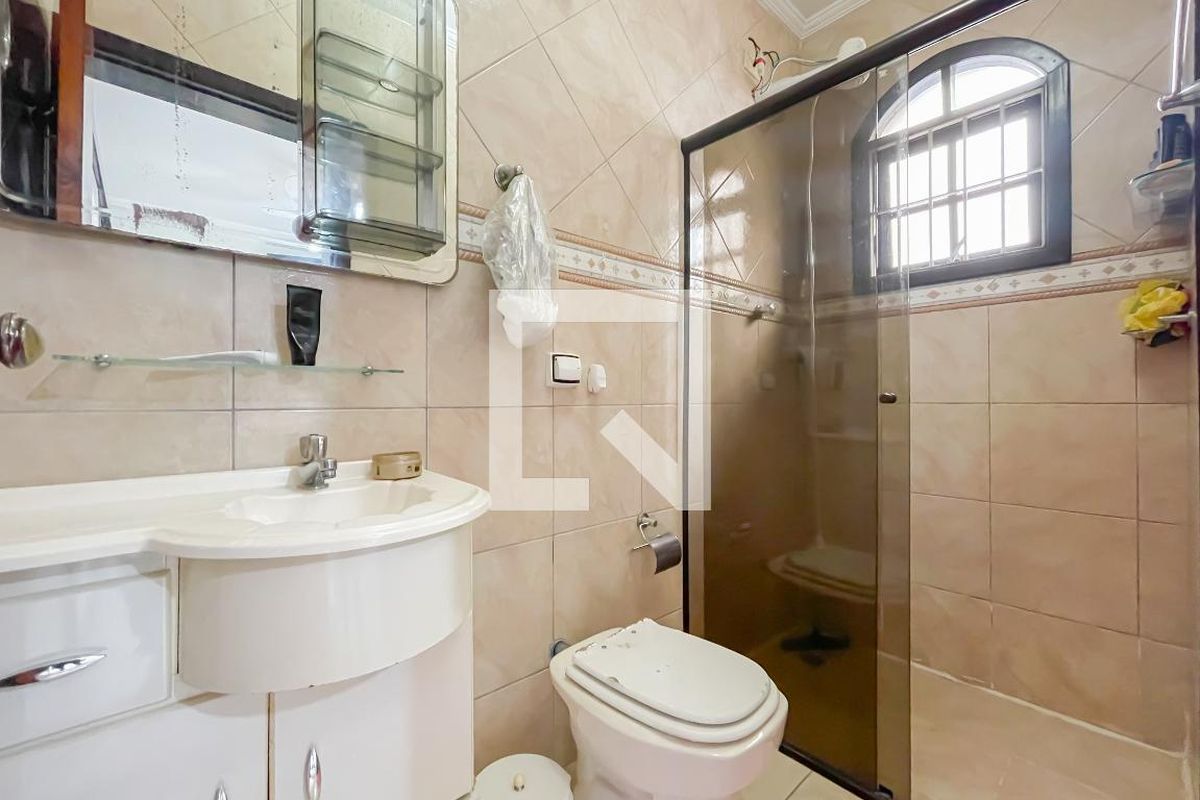 Casa, 3 quartos, 250 m² - Foto 20