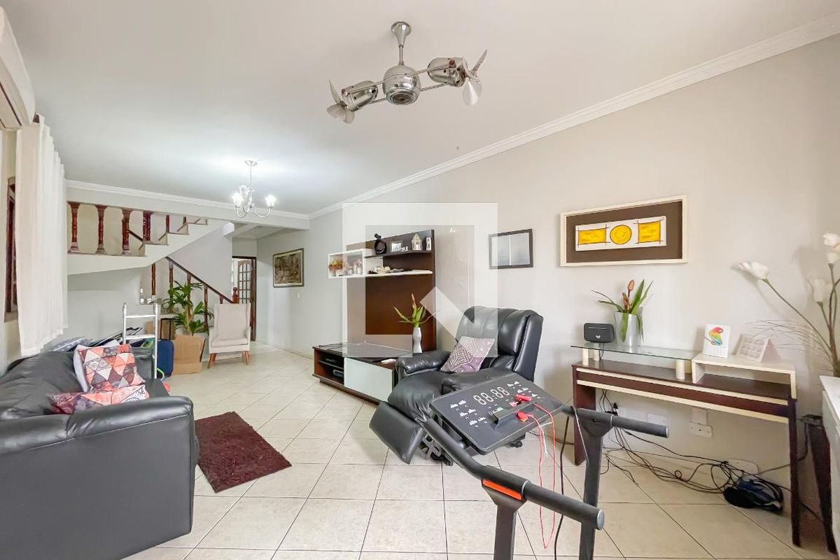 Casa, 3 quartos, 250 m² - Foto 5