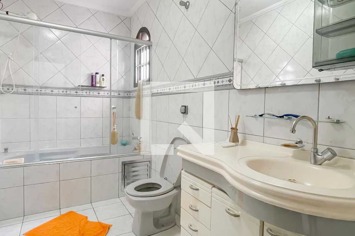 Casa, 3 quartos, 250 m² - Foto 14