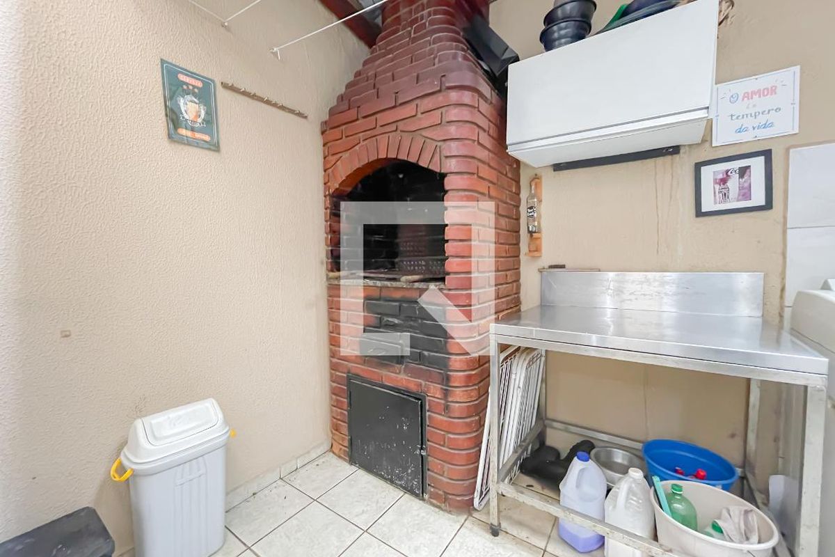 Casa, 3 quartos, 250 m² - Foto 36