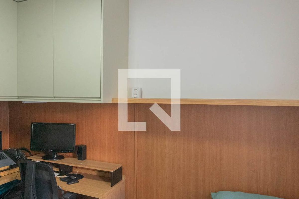 Apartamento à Venda - Parque Prado, 2 Quartos,  70 m2 em , Campinas - sp | SoloBR