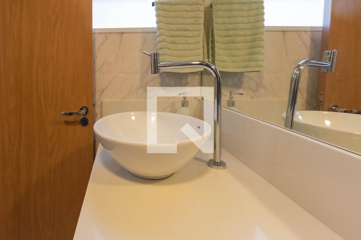 Apartamento à Venda - Parque Prado, 2 Quartos,  70 m2 em , Campinas - sp | SoloBR