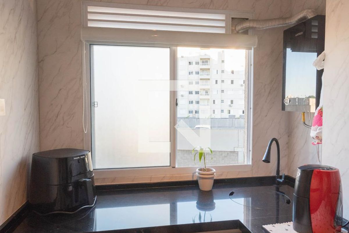 Apartamento à Venda - Parque Prado, 2 Quartos,  70 m2 em , Campinas - sp | SoloBR