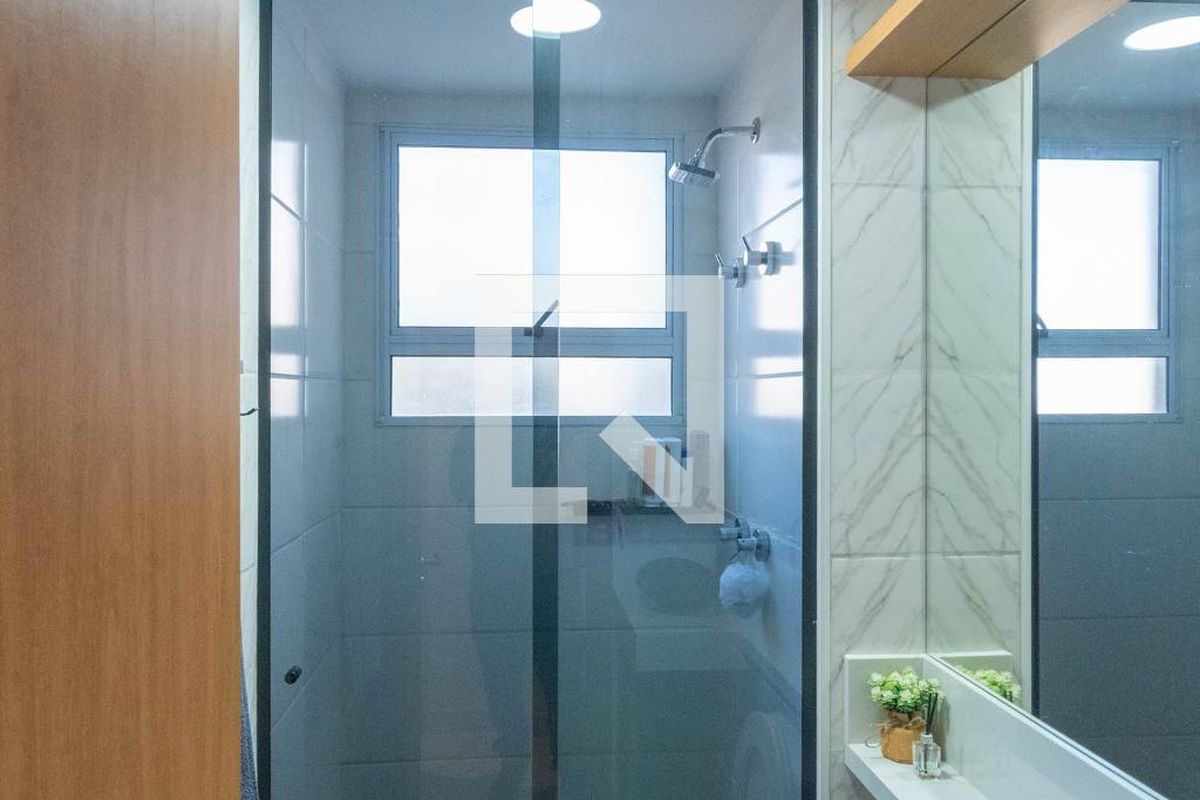 Apartamento à Venda - Parque Prado, 2 Quartos,  70 m2 em , Campinas - sp | SoloBR