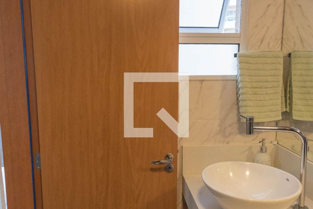 Apartamento à Venda - Parque Prado, 2 Quartos,  70 m2 em , Campinas - sp | SoloBR